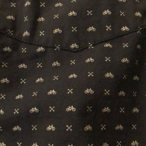 Cactus Man Shirts - EUC Cactus Man Heritage Made Slim Fit Button down Cactus Man Shirts - EUC Cactus Man Heritage Made Slim Fit Button down